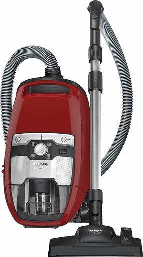 Miele Blizzard CX1 Red Mango red PowerLine (12033930)