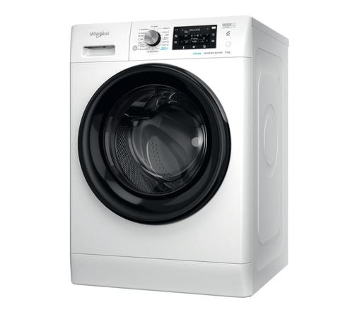 Whirlpool FFD9489BVEE (859991679280)