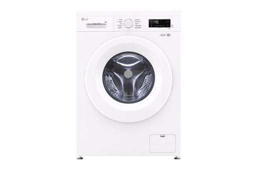 LG F4X1008NWH