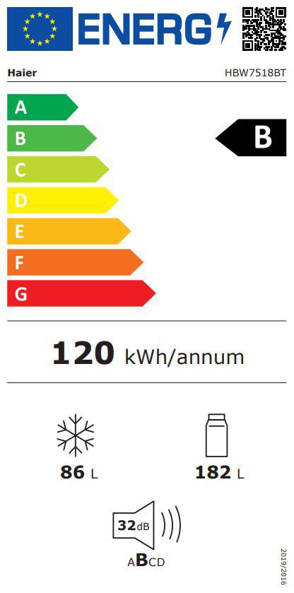 Energoefektivitātes marķējums