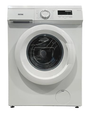 Berk BWMS-610DW