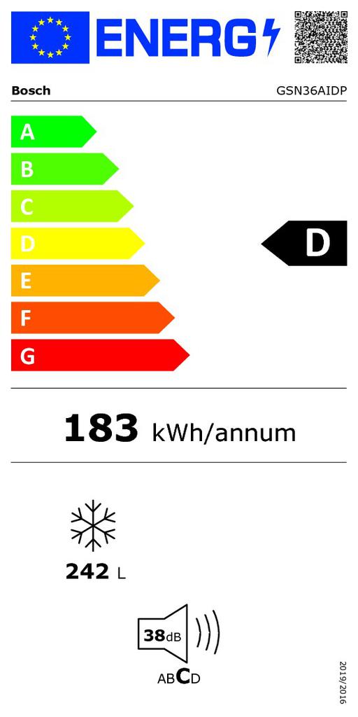 Energoefektivitātes marķējums