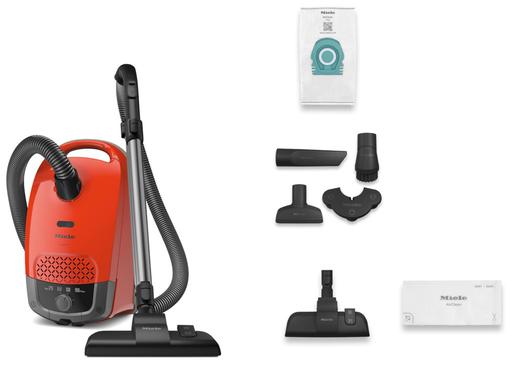 Miele Guard S1 Junior Terra Red (12558560)