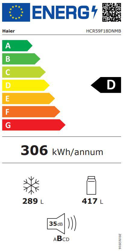 Energoefektivitātes marķējums