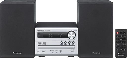 Panasonic SC-PM250EE-S