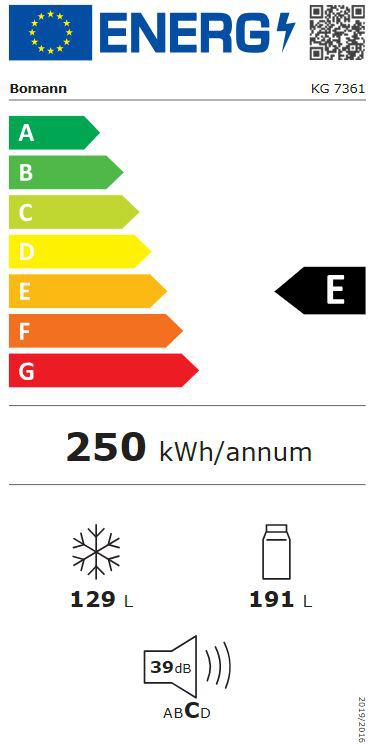 Energoefektivitātes marķējums