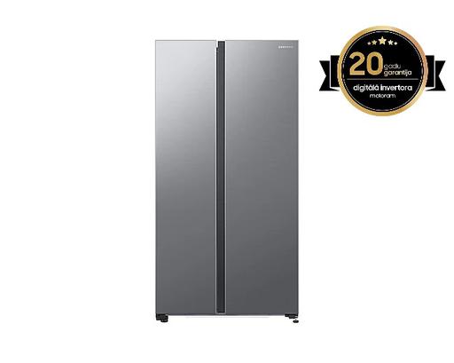 Samsung RS62DG5003S9EO