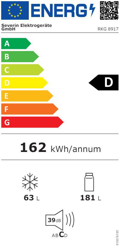 Energoefektivitātes marķējums