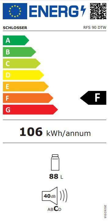 Energoefektivitātes marķējums