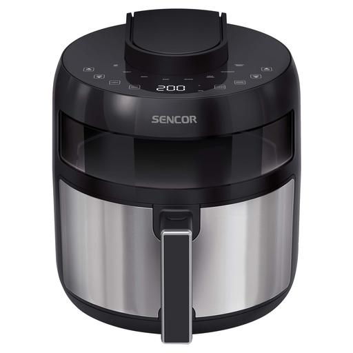 Sencor SFR5010BK