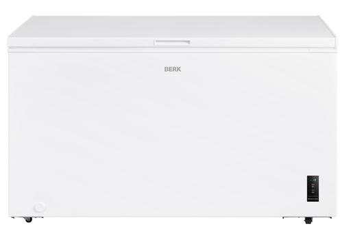 Berk BCF-418EW