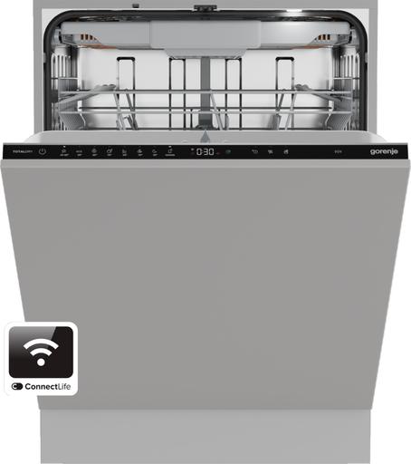 Gorenje GV673D63