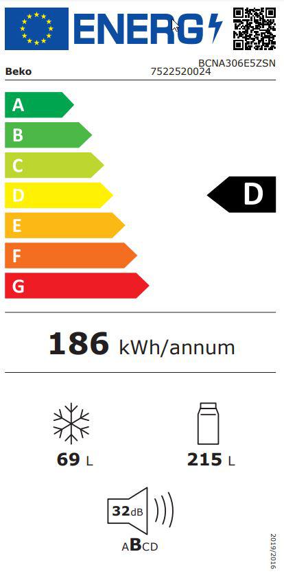 Energoefektivitātes marķējums