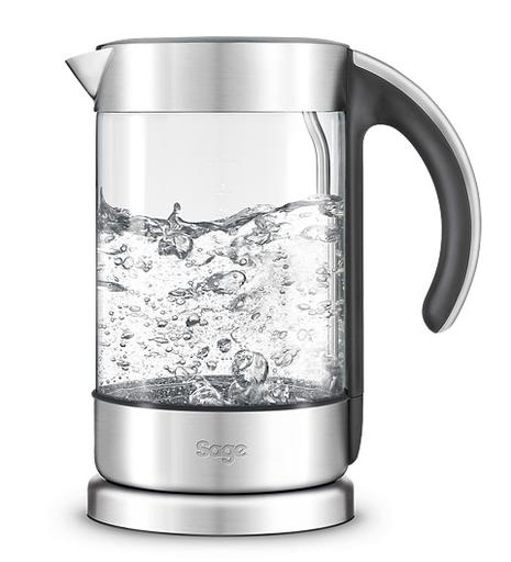 Sage SKE750 Crystal Clear