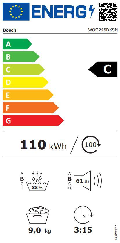 Energoefektivitātes marķējums