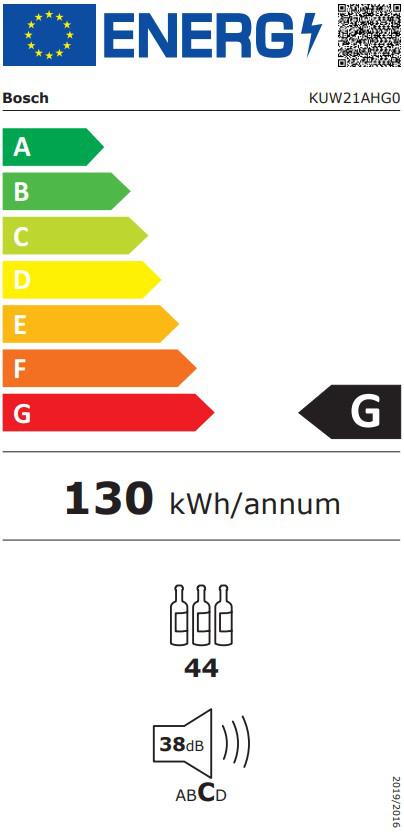 Energoefektivitātes marķējums