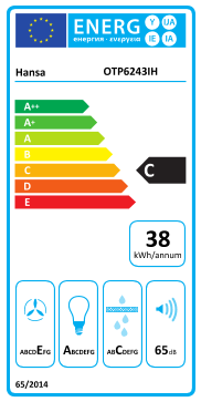 Energoefektivitātes marķējums
