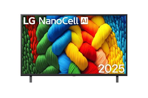 LG 43NANO80A3B