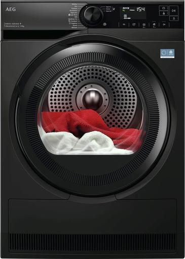 AEG TR8394CDE