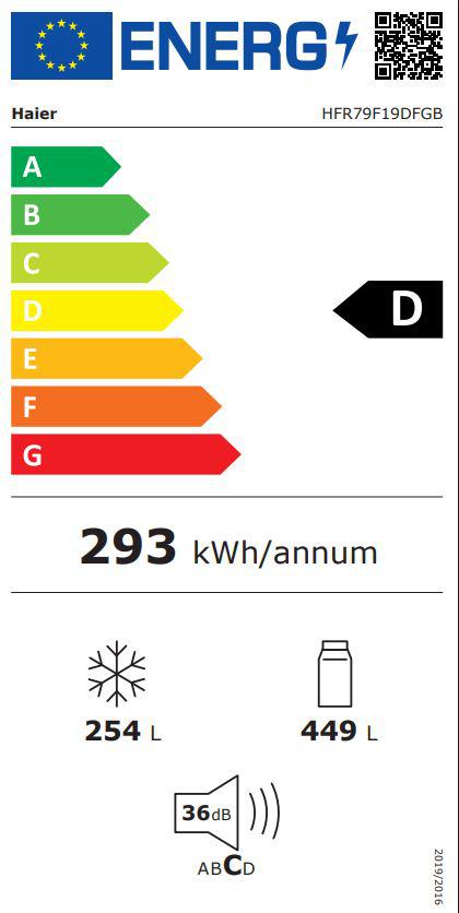 Energoefektivitātes marķējums