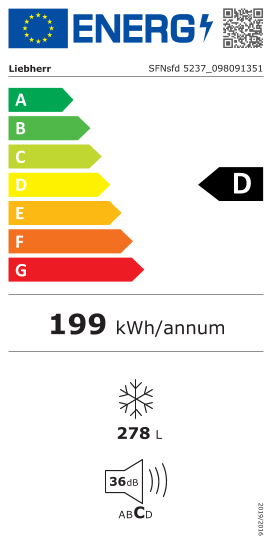 Energoefektivitātes marķējums
