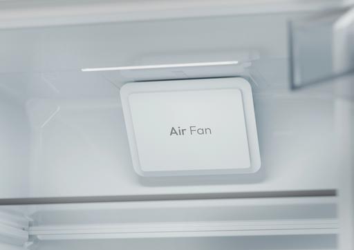 Candy ECNBQL3518EV - Морозильная камера снизу (встраиваемые