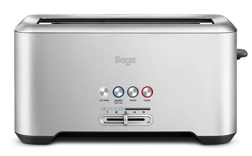 Sage STA730 Bit More