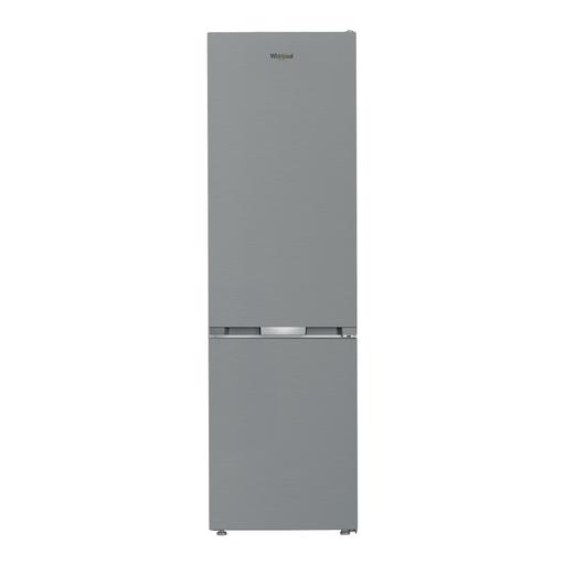 雪柳ページ Whirlpool WHK 25404 XP8E - Морозильная камера снизу - Холодильники