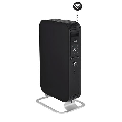 Mill OIL2000WIFI3 Black 425609