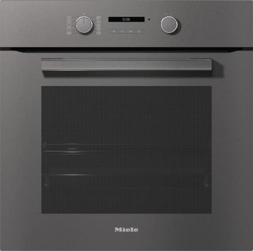 Miele H 2861-1 B 125 Edition GRGR (12442870)