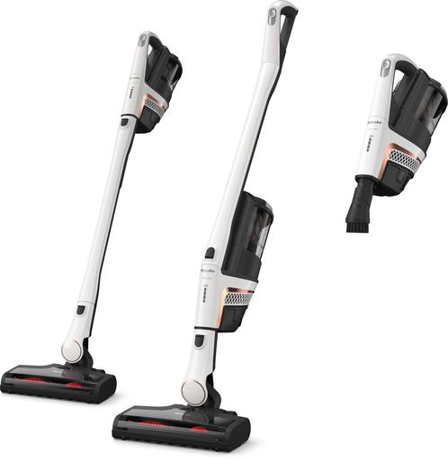 Miele Triflex HX2 White (12434040)