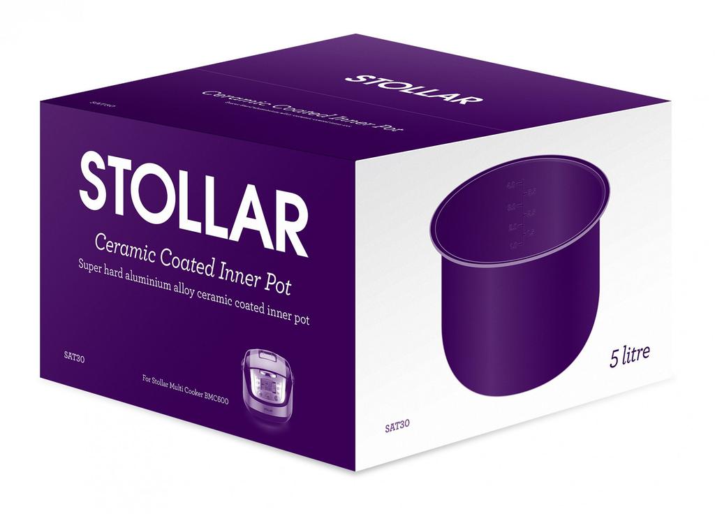 Stollar SAT30