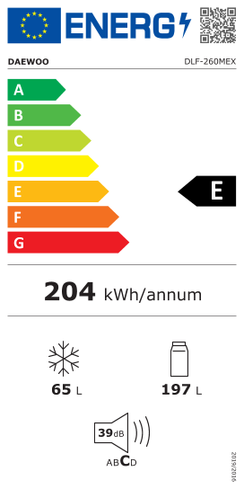 Energoefektivitātes marķējums