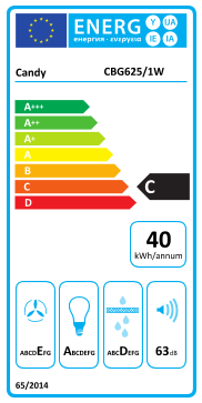 Energoefektivitātes marķējums