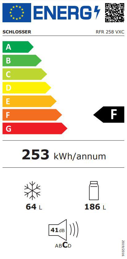 Energoefektivitātes marķējums