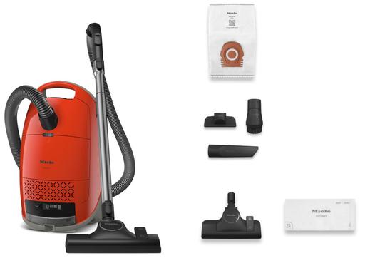 Miele Guard M1 Terra Red (12562160)