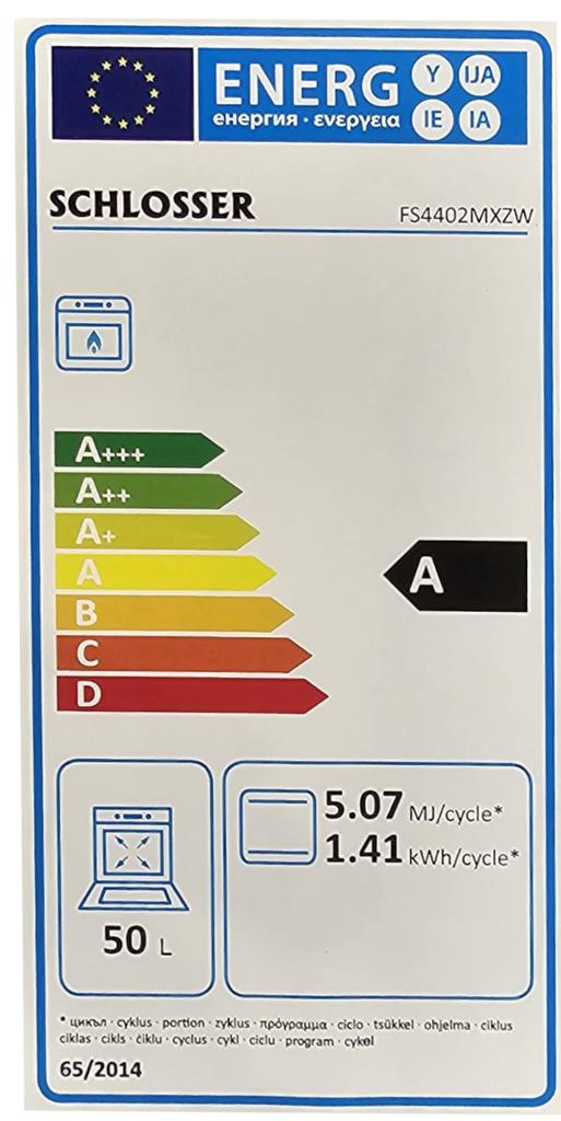 Energoefektivitātes marķējums