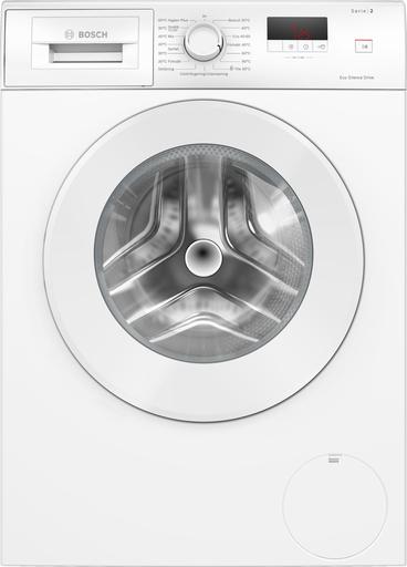Bosch WGE02200SN