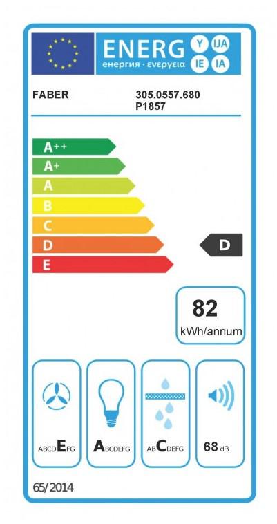 Energoefektivitātes marķējums