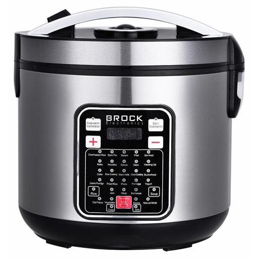 Brock MC3203