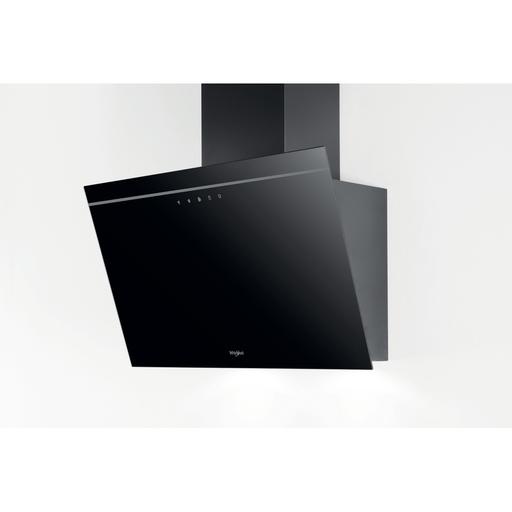 Whirlpool AKR62FLTK