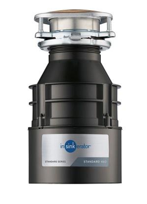 InSinkErator Standard 460 S460SR-2