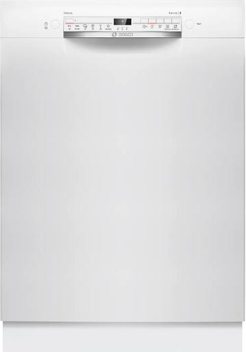 Bosch SMU2ITW00S (pabūvējama)