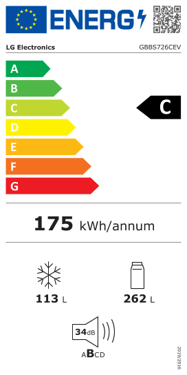 Energoefektivitātes marķējums