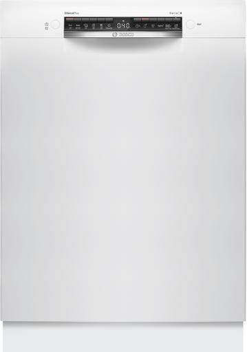 Bosch SMU4HKW72S (pabūvējama)