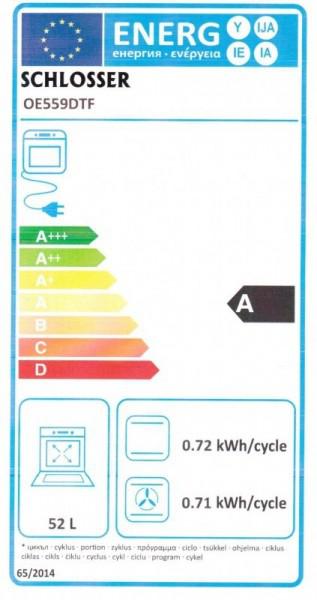 Energoefektivitātes marķējums
