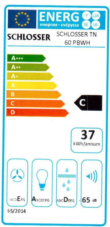 Energoefektivitātes marķējums