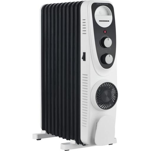 Heinner HOHMVT11WHBK