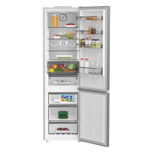 Whirlpool WHK 25404 XP8E - Морозильная камера снизу - Холодильники
