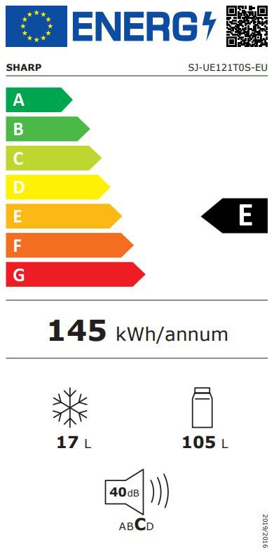 Energoefektivitātes marķējums